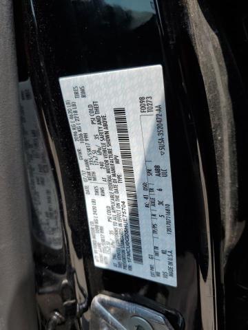 Photo 12 VIN: 1FMCU0GD5HUE75704 - FORD ESCAPE SE 