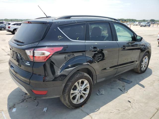 Photo 2 VIN: 1FMCU0GD5HUE75704 - FORD ESCAPE SE 