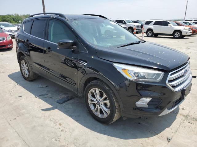 Photo 3 VIN: 1FMCU0GD5HUE75704 - FORD ESCAPE SE 