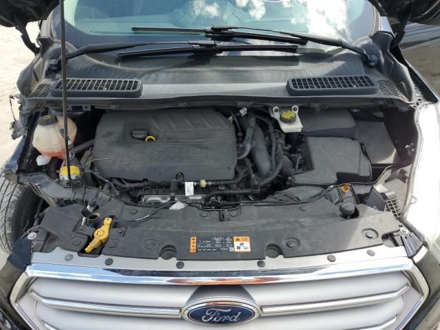 Photo 10 VIN: 1FMCU0GD5HUE76352 - FORD ESCAPE 