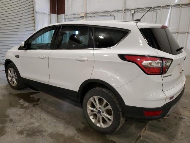 Photo 1 VIN: 1FMCU0GD5HUE76982 - FORD ESCAPE SE 