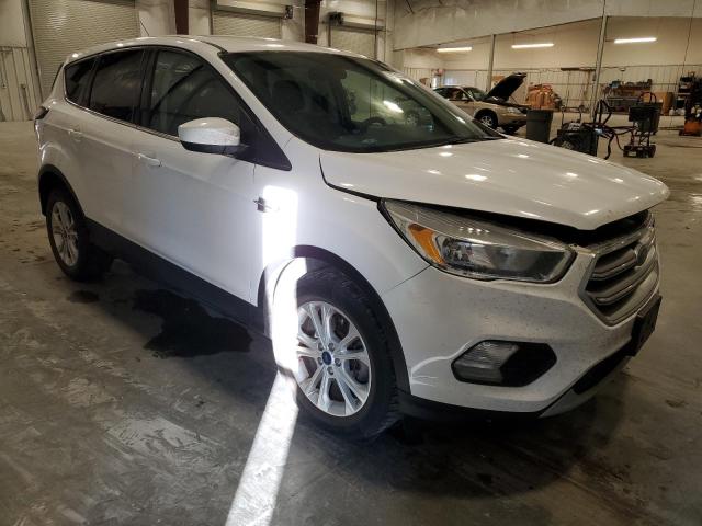 Photo 3 VIN: 1FMCU0GD5HUE76982 - FORD ESCAPE SE 