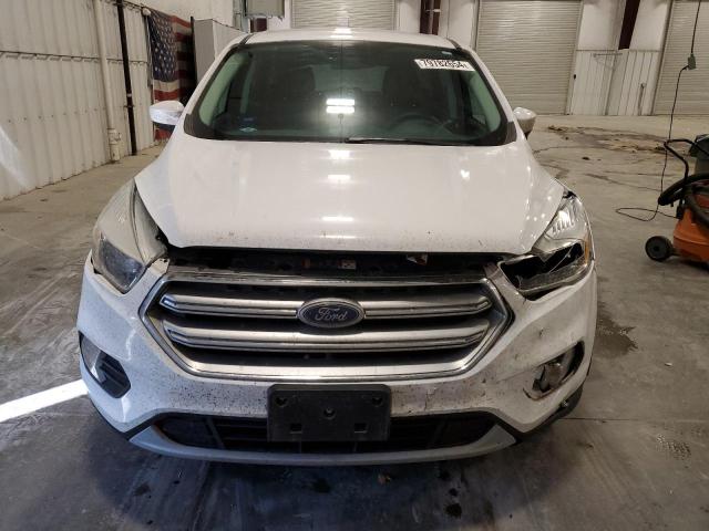 Photo 4 VIN: 1FMCU0GD5HUE76982 - FORD ESCAPE SE 