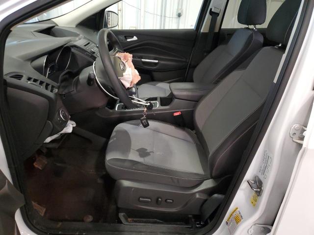 Photo 6 VIN: 1FMCU0GD5HUE76982 - FORD ESCAPE SE 