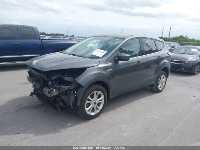 Photo 1 VIN: 1FMCU0GD5HUE86721 - FORD ESCAPE 