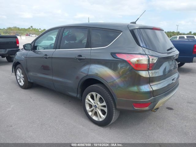 Photo 2 VIN: 1FMCU0GD5HUE86721 - FORD ESCAPE 