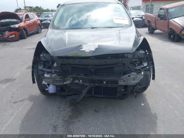 Photo 5 VIN: 1FMCU0GD5HUE86721 - FORD ESCAPE 