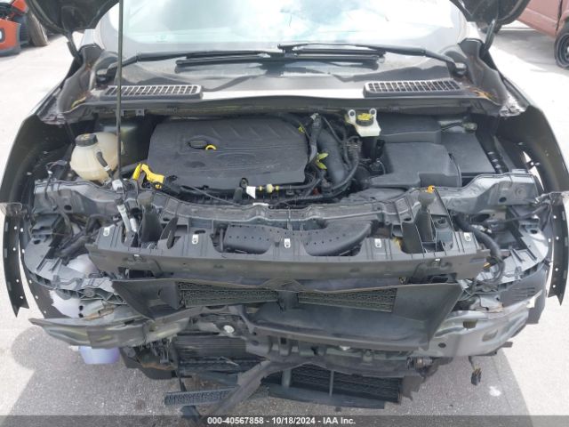 Photo 9 VIN: 1FMCU0GD5HUE86721 - FORD ESCAPE 