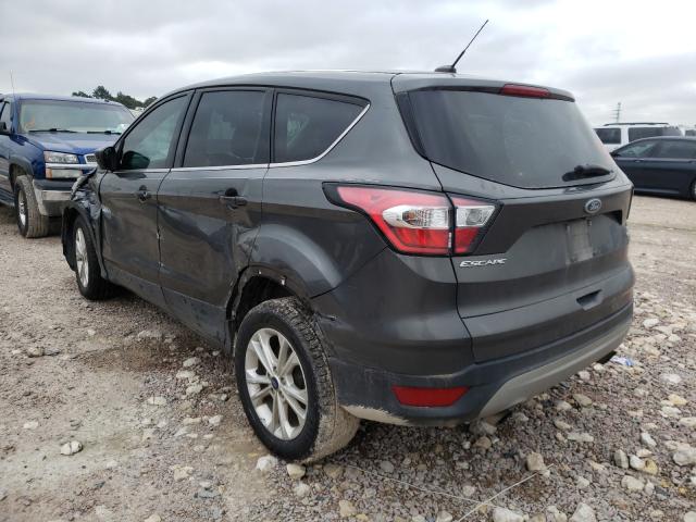 Photo 2 VIN: 1FMCU0GD5HUE94575 - FORD ESCAPE SE 