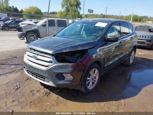 Photo 1 VIN: 1FMCU0GD5HUE94589 - FORD ESCAPE 