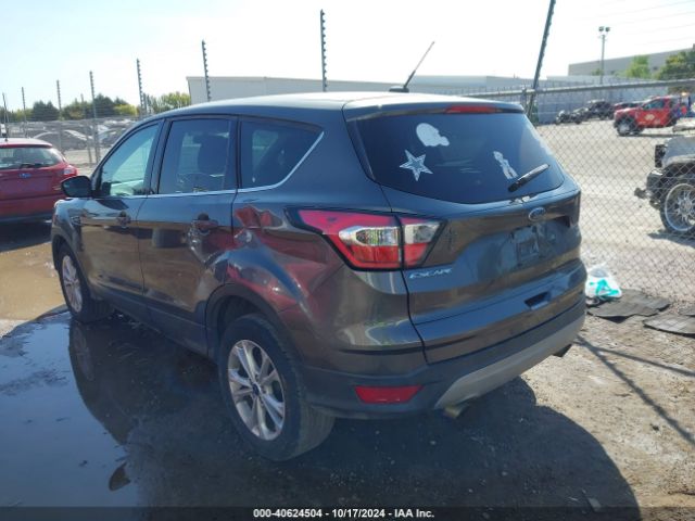 Photo 2 VIN: 1FMCU0GD5HUE94589 - FORD ESCAPE 