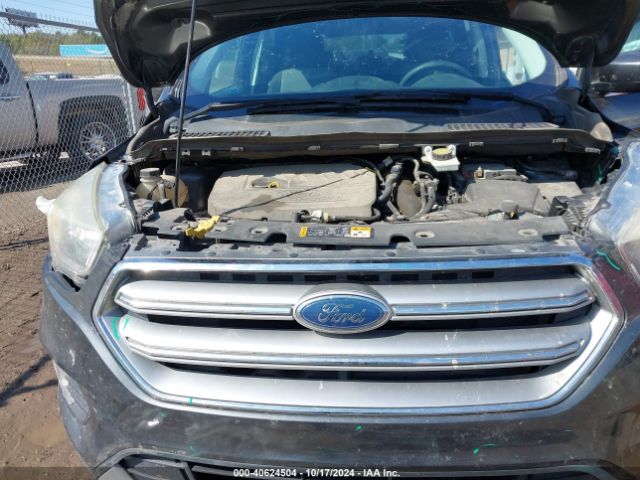 Photo 9 VIN: 1FMCU0GD5HUE94589 - FORD ESCAPE 