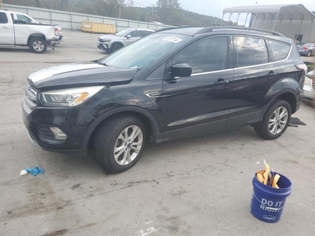 Photo 0 VIN: 1FMCU0GD5HUF02657 - FORD ESCAPE SE 