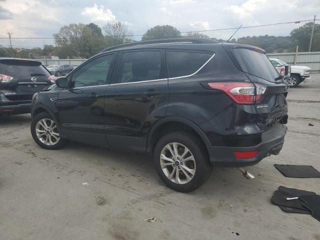 Photo 1 VIN: 1FMCU0GD5HUF02657 - FORD ESCAPE SE 