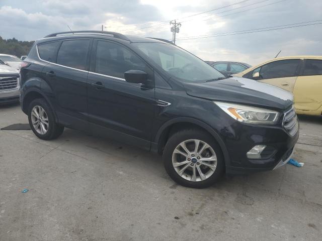 Photo 3 VIN: 1FMCU0GD5HUF02657 - FORD ESCAPE SE 