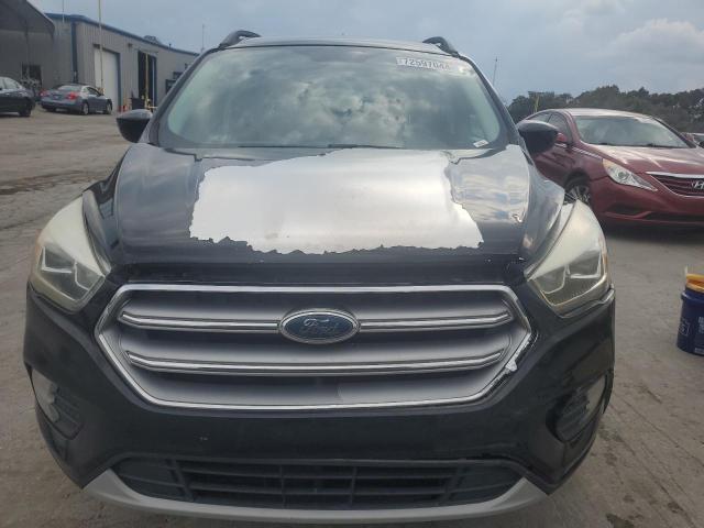 Photo 4 VIN: 1FMCU0GD5HUF02657 - FORD ESCAPE SE 