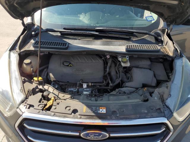 Photo 11 VIN: 1FMCU0GD5HUF06692 - FORD ESCAPE SE 