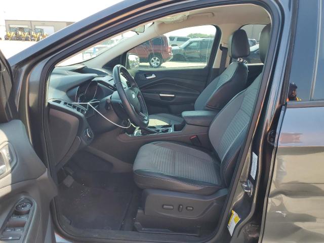 Photo 6 VIN: 1FMCU0GD5HUF06692 - FORD ESCAPE SE 