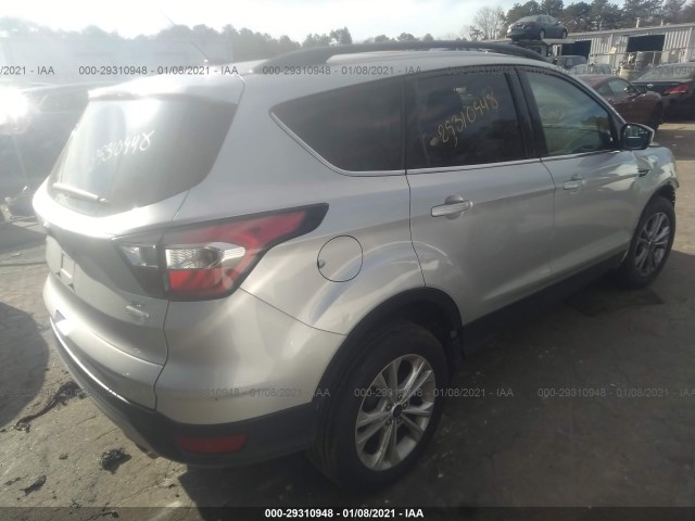 Photo 3 VIN: 1FMCU0GD5JUA11222 - FORD ESCAPE 