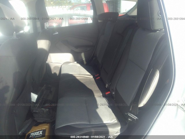 Photo 7 VIN: 1FMCU0GD5JUA11222 - FORD ESCAPE 