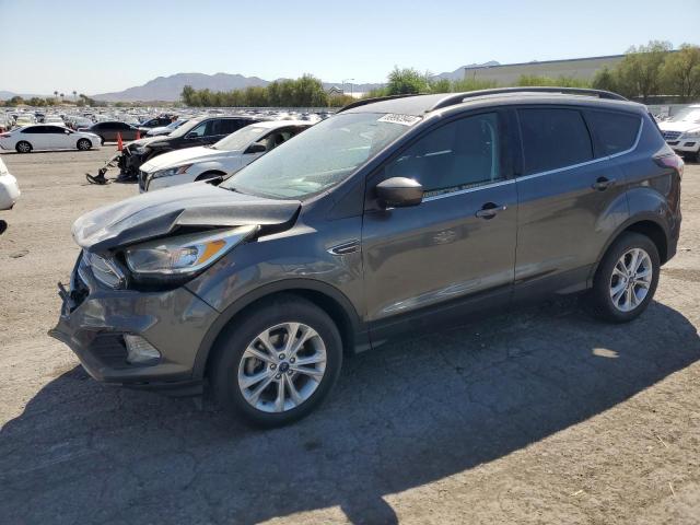 Photo 0 VIN: 1FMCU0GD5JUA11429 - FORD ESCAPE SE 