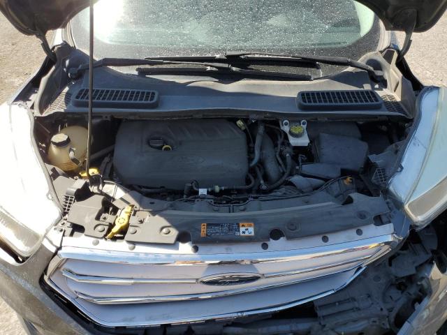 Photo 11 VIN: 1FMCU0GD5JUA11429 - FORD ESCAPE SE 