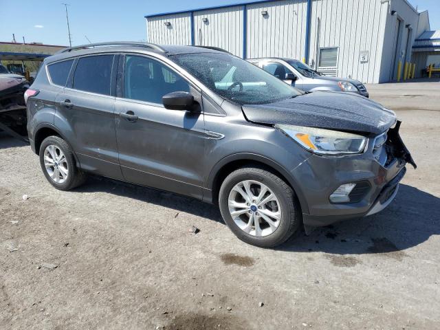 Photo 3 VIN: 1FMCU0GD5JUA11429 - FORD ESCAPE SE 