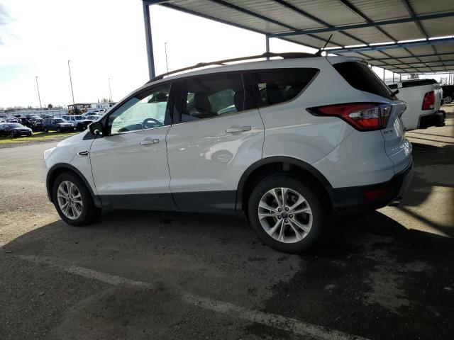 Photo 1 VIN: 1FMCU0GD5JUA25346 - FORD ESCAPE 