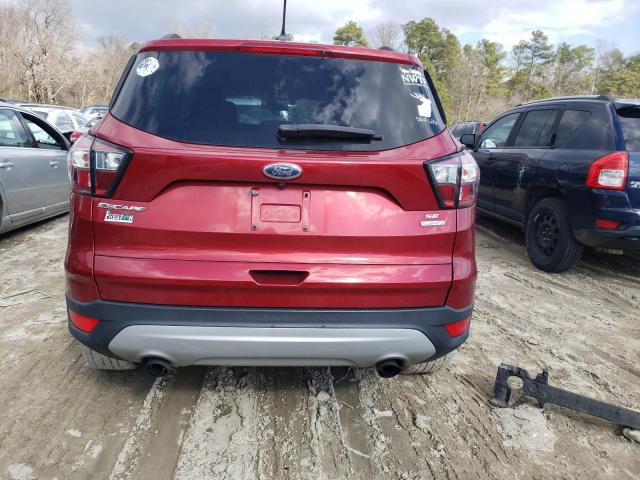 Photo 5 VIN: 1FMCU0GD5JUA48349 - FORD ESCAPE SE 