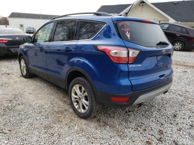 Photo 2 VIN: 1FMCU0GD5JUA52448 - FORD ESCAPE SE 