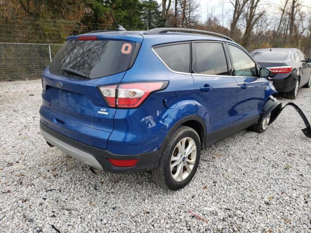 Photo 3 VIN: 1FMCU0GD5JUA52448 - FORD ESCAPE SE 