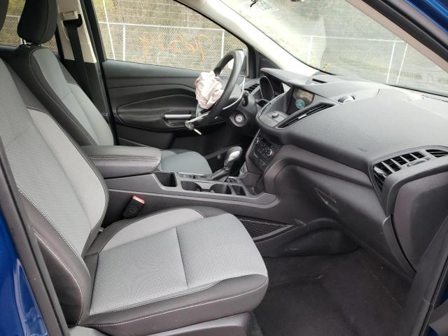 Photo 4 VIN: 1FMCU0GD5JUA52448 - FORD ESCAPE SE 