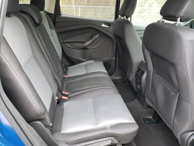 Photo 5 VIN: 1FMCU0GD5JUA52448 - FORD ESCAPE SE 