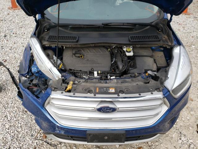 Photo 6 VIN: 1FMCU0GD5JUA52448 - FORD ESCAPE SE 