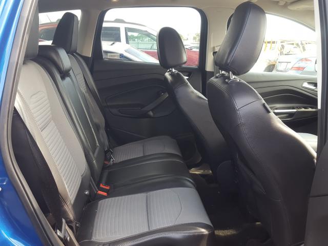 Photo 5 VIN: 1FMCU0GD5JUA61425 - FORD ESCAPE SE 