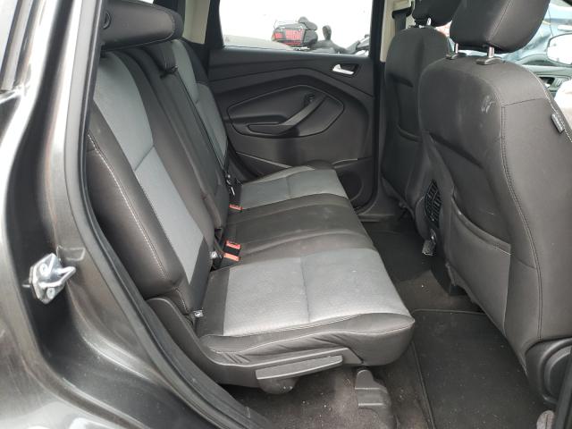 Photo 5 VIN: 1FMCU0GD5JUA65586 - FORD ESCAPE SE 