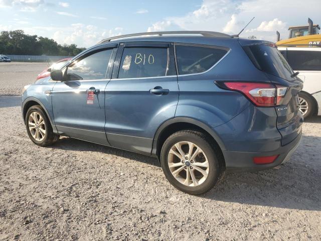 Photo 1 VIN: 1FMCU0GD5JUA69086 - FORD ESCAPE SE 