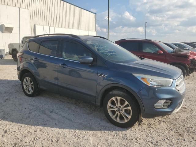 Photo 3 VIN: 1FMCU0GD5JUA69086 - FORD ESCAPE SE 