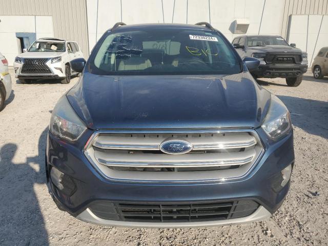 Photo 4 VIN: 1FMCU0GD5JUA69086 - FORD ESCAPE SE 