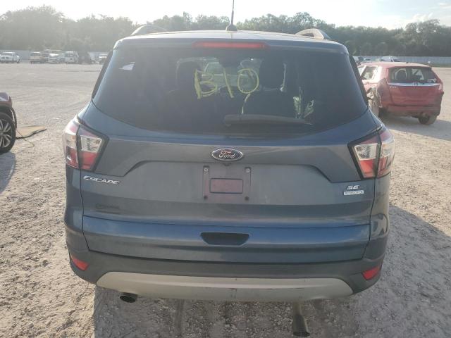 Photo 5 VIN: 1FMCU0GD5JUA69086 - FORD ESCAPE SE 