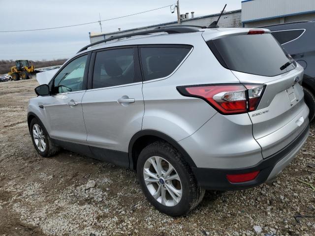 Photo 1 VIN: 1FMCU0GD5JUA80279 - FORD ESCAPE SE 