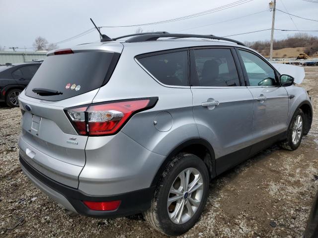 Photo 2 VIN: 1FMCU0GD5JUA80279 - FORD ESCAPE SE 