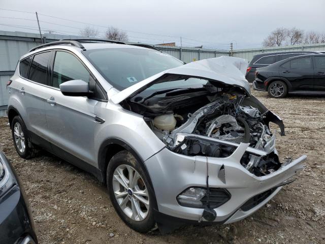 Photo 3 VIN: 1FMCU0GD5JUA80279 - FORD ESCAPE SE 