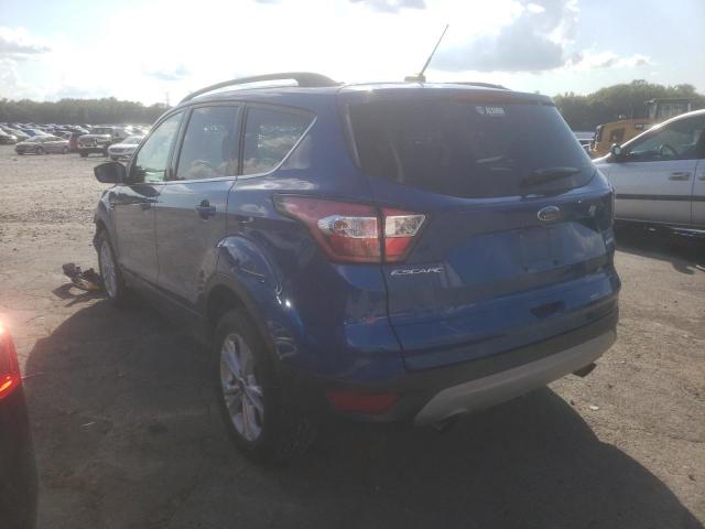 Photo 2 VIN: 1FMCU0GD5JUA87183 - FORD ESCAPE SE 