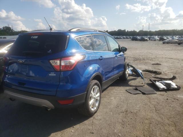 Photo 3 VIN: 1FMCU0GD5JUA87183 - FORD ESCAPE SE 