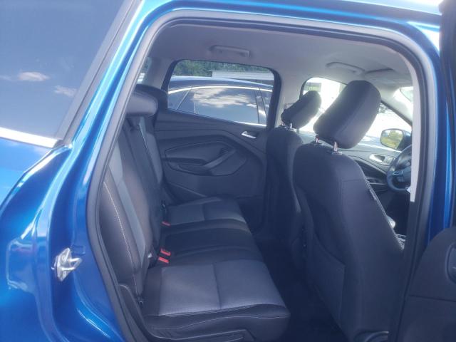 Photo 5 VIN: 1FMCU0GD5JUA87183 - FORD ESCAPE SE 