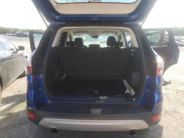 Photo 8 VIN: 1FMCU0GD5JUA87183 - FORD ESCAPE SE 