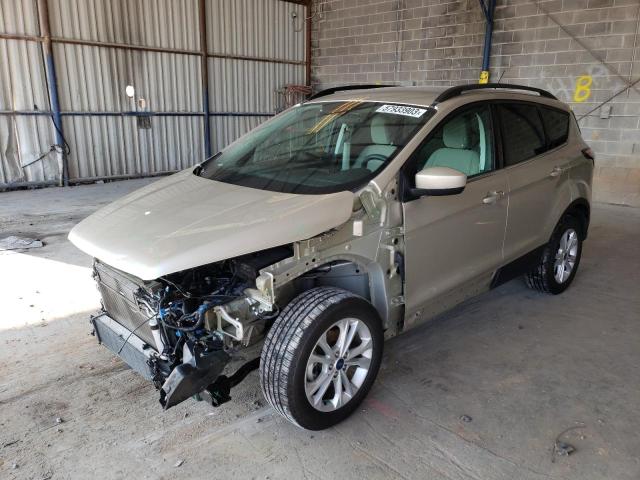 Photo 0 VIN: 1FMCU0GD5JUA94098 - FORD ESCAPE 