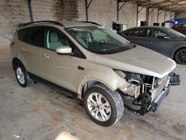 Photo 3 VIN: 1FMCU0GD5JUA94098 - FORD ESCAPE 