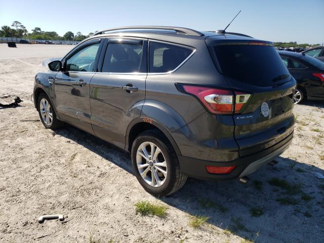 Photo 2 VIN: 1FMCU0GD5JUA94330 - FORD ESCAPE SE 